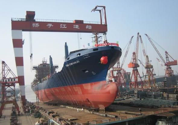 上海货代公司
