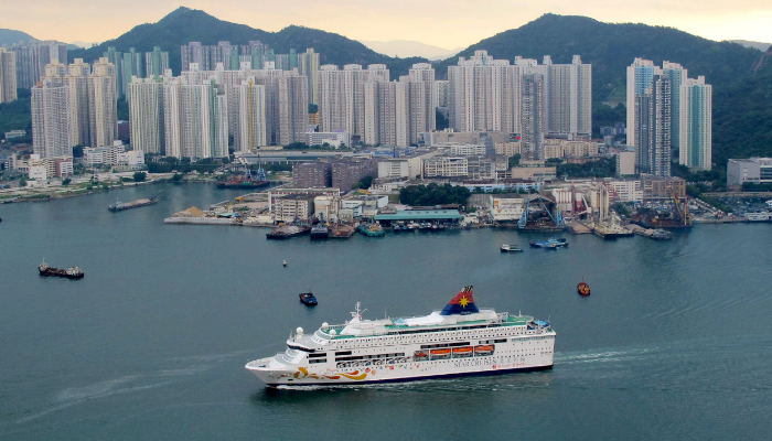 上海货代