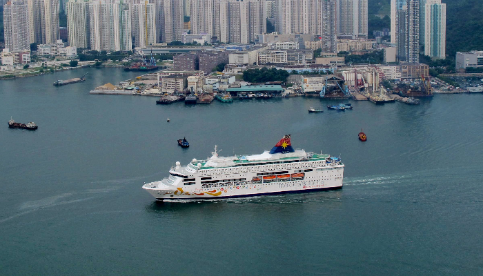 上海货代公司