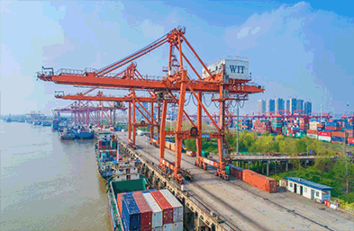 上海货代公司讲解什么是产品报关、清关、截关