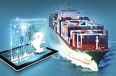 国际海运公司在全球贸易中发挥着重要作用